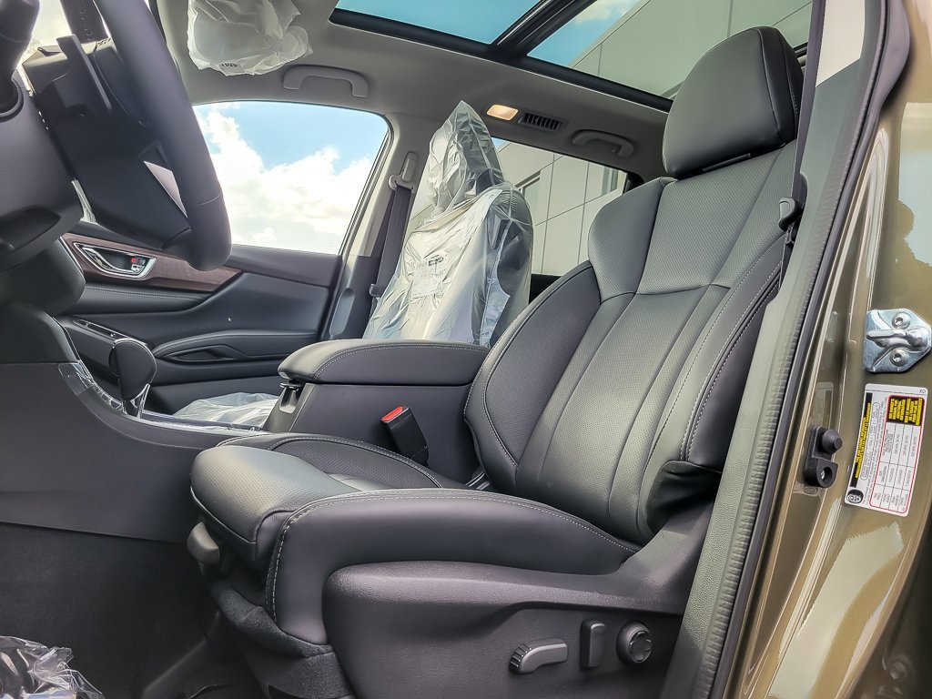 New 2025 Subaru Ascent Touring image 7