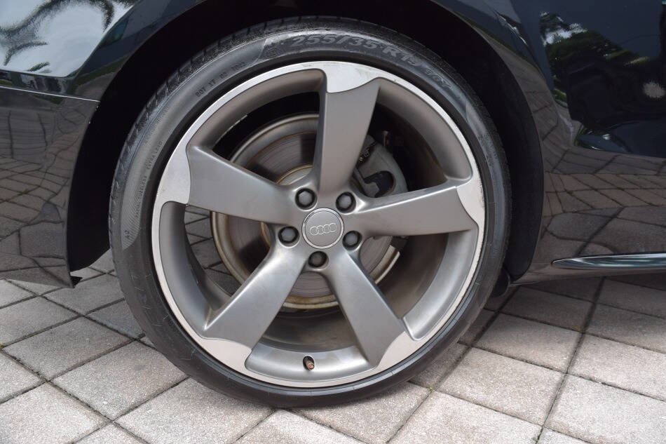 Used 2015 Audi A5 2.0T Premium Plus image 86