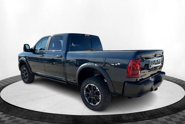 New 2026 RAM 2500 Rebel image 3