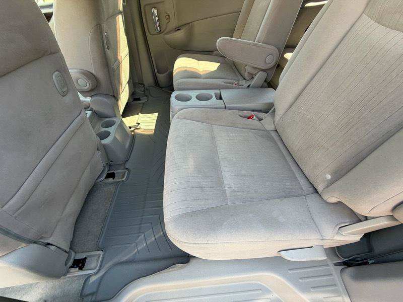 Used 2015 Nissan Quest SV FWD image 37