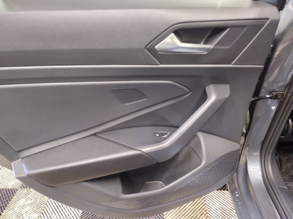 New 2026 Volkswagen Jetta Sport image 20