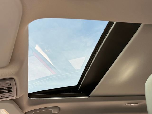 New 2026 Nissan Rogue SV image 21