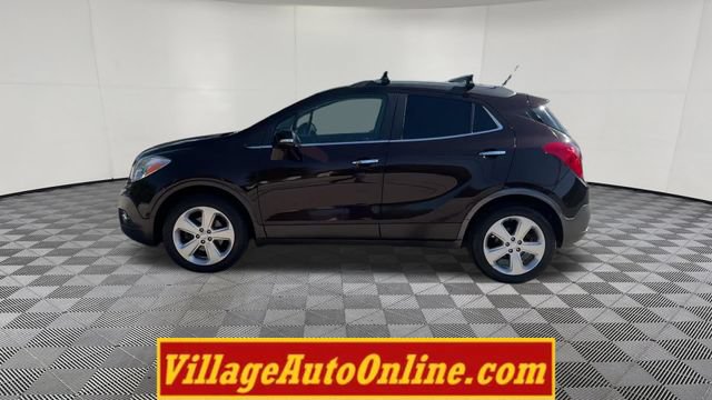 Used 2016 Buick Encore Convenience FWD image 36