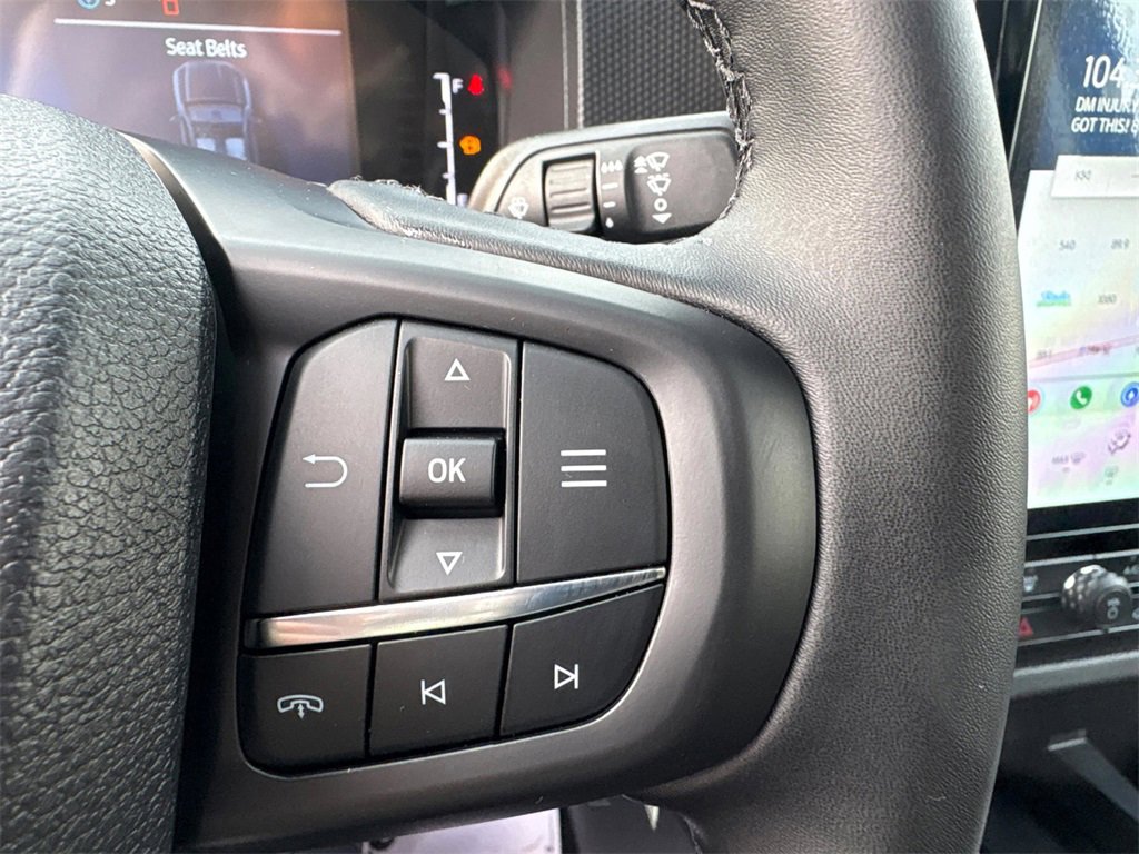 New 2026 Ford Ranger XLT image 22