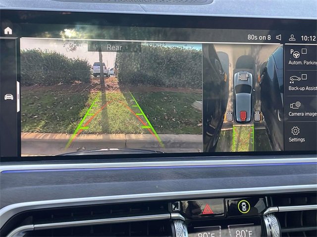 Used 2022 BMW X5 sDrive40i w/ Premium Package image 12