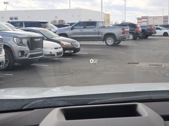 New 2026 Buick Envision Preferred image 20