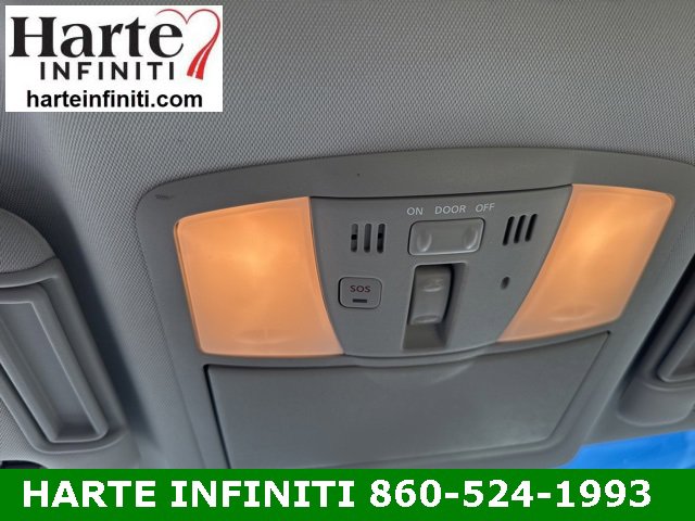 Used 2016 INFINITI QX80 4WD w/ Driver's Assistance Package image 24