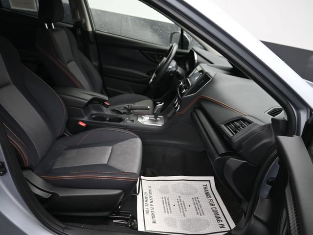 Used 2023 Subaru Crosstrek 2.0i Premium image 8