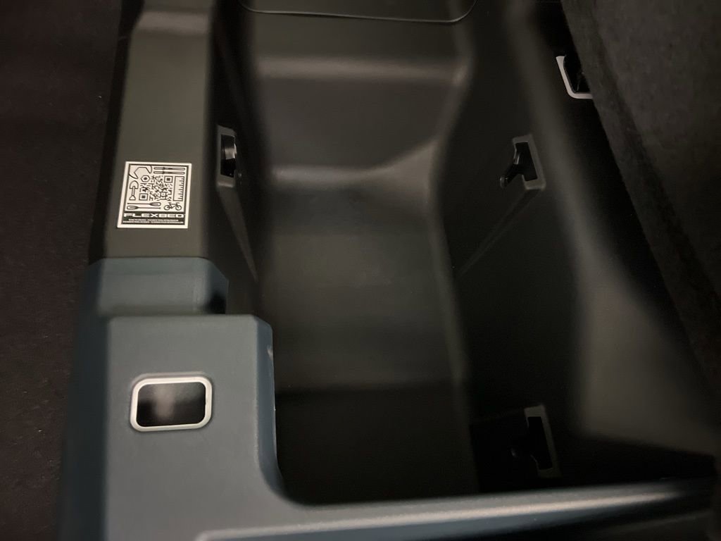 New 2025 Ford Maverick XLT w/ Equipment Group 301A image 30