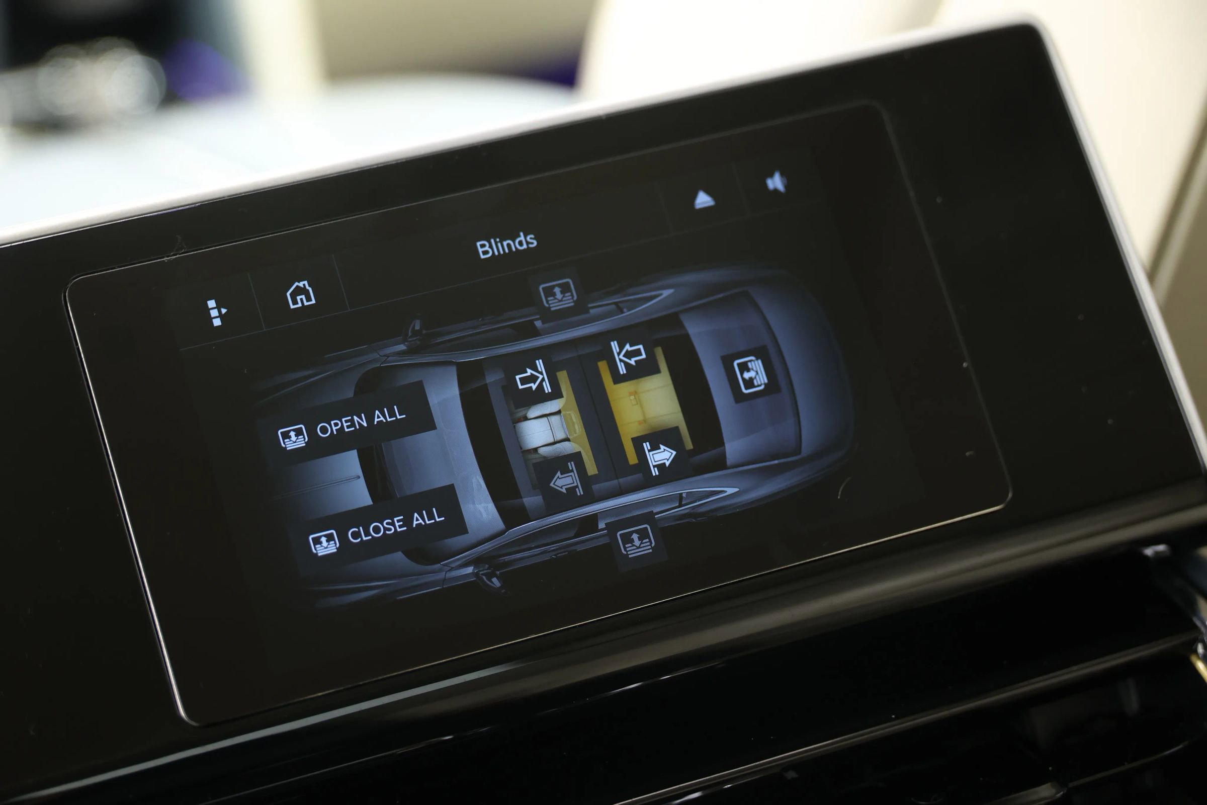 Used 2020 Bentley Flying Spur W12 w/ First Edition Specification image 92