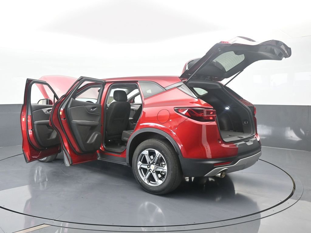 Used 2023 Chevrolet Blazer LT image 70