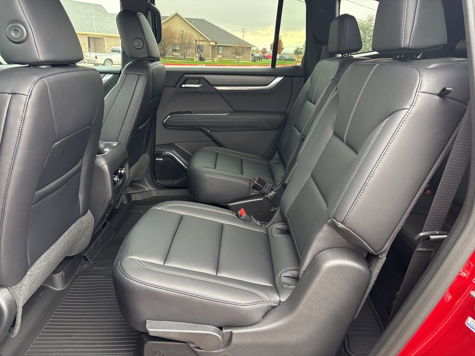 New 2026 GMC Acadia Elevation w/ Elevation Premium Package image 11