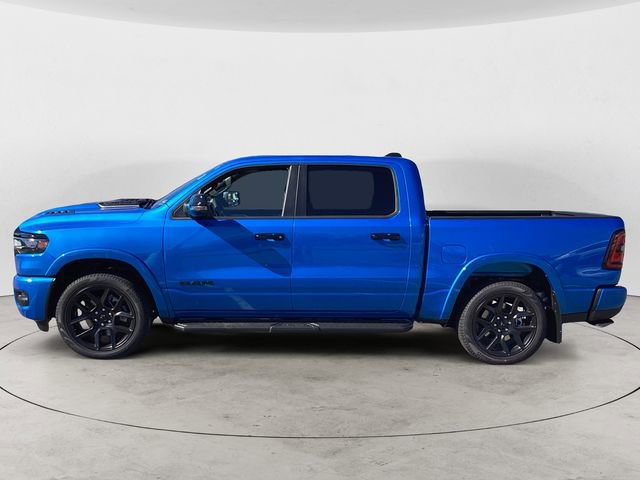 New 2026 RAM 1500 Laramie image 2