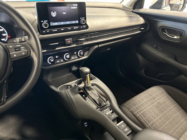Certified 2024 Honda HR-V LX image 28