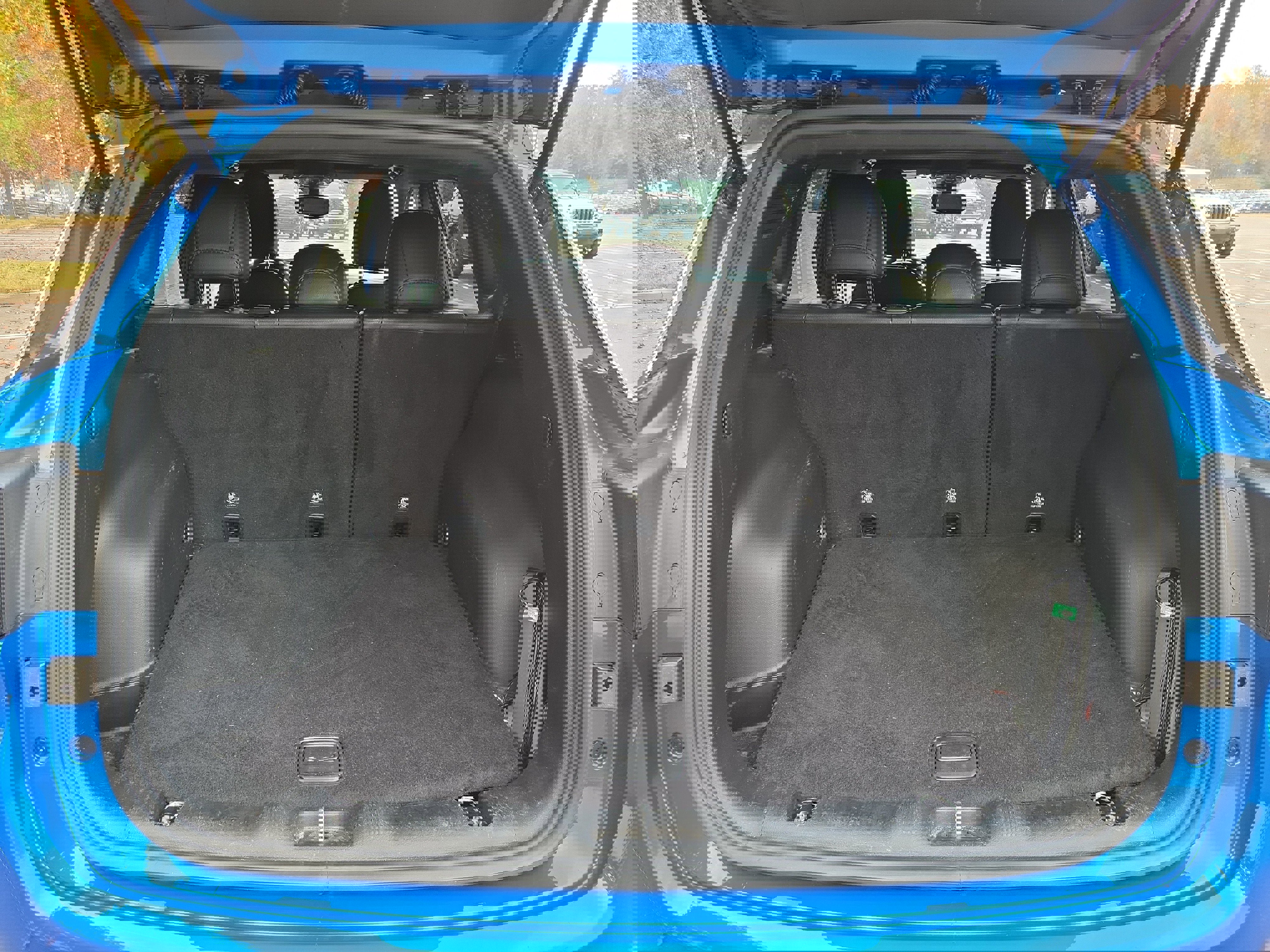 Certified 2024 Jeep Compass Latitude image 14