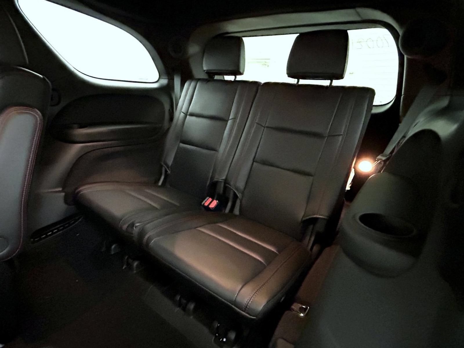 New 2027 Dodge Durango GT AWD/4WD image 20