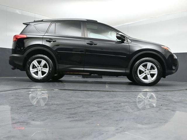 Used 2014 Toyota RAV4 XLE FWD image 36