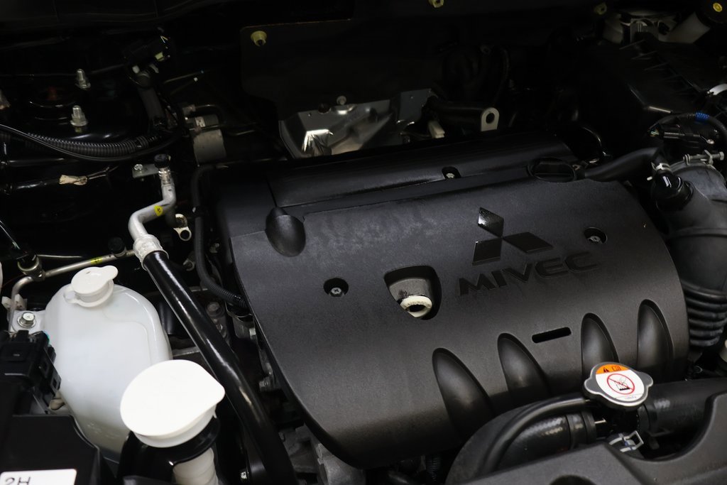 Used 2021 Mitsubishi Outlander Sport ES image 23