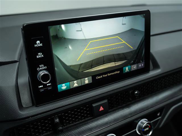 Used 2025 Honda CR-V Sport-L image 26