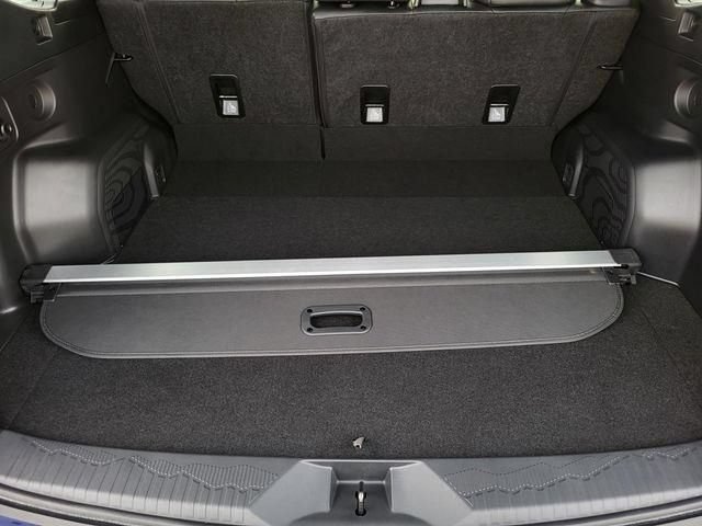 Certified 2026 Subaru Forester Sport AWD/4WD image 12