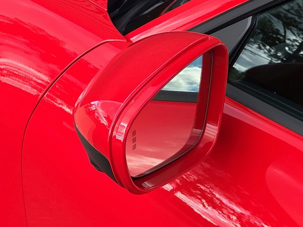 Certified 2024 Porsche 911 Carrera S image 28