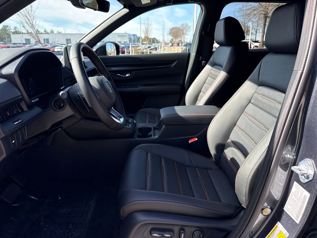 New 2026 Honda CR-V Sport-L image 11
