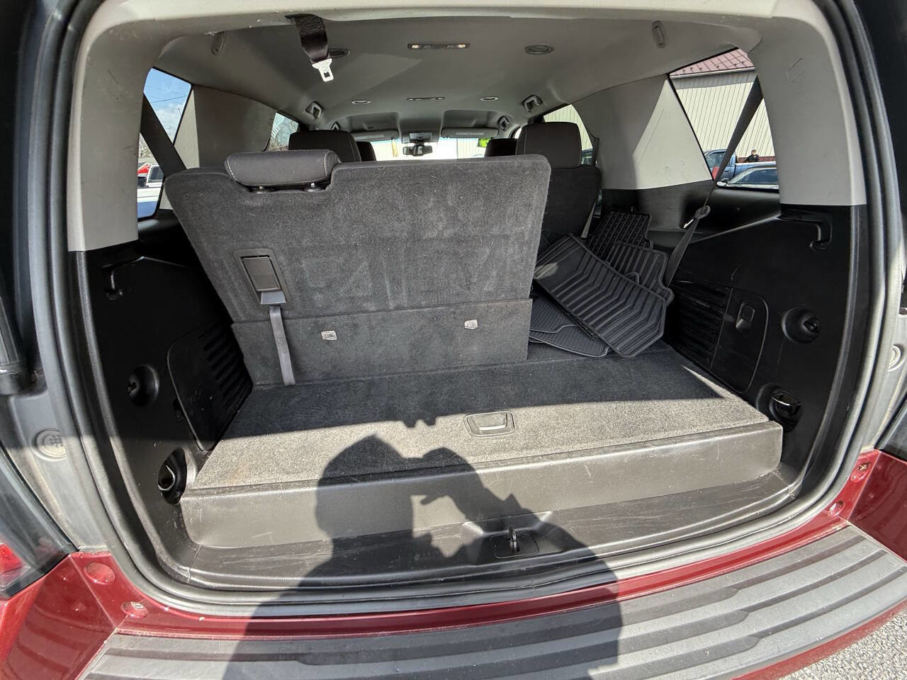 Used 2019 GMC Yukon SLE w/ Convenience Package image 21