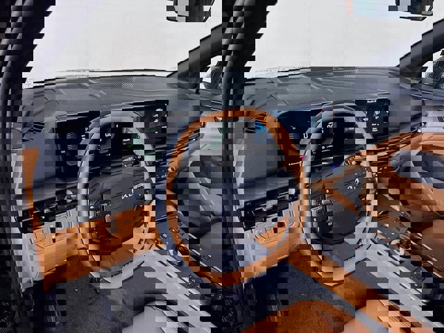 New 2026 Kia Sportage X-Line image 13