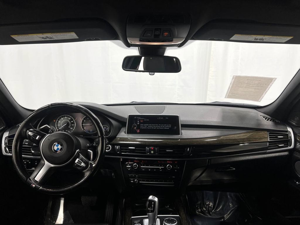 Used 2016 BMW X5 xDrive40e image 21