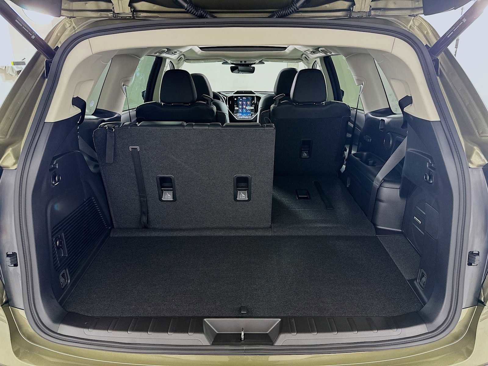 New 2025 Subaru Ascent Limited image 25