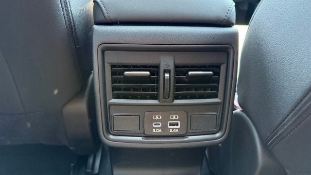 Certified 2026 Subaru Outback Premium AWD/4WD image 14