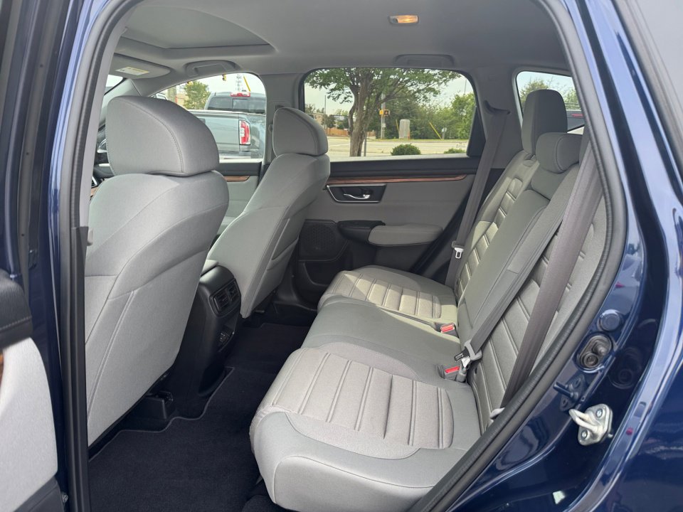Used 2020 Honda CR-V EX image 34