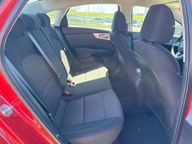 Used 2022 Kia Forte LXS image 15