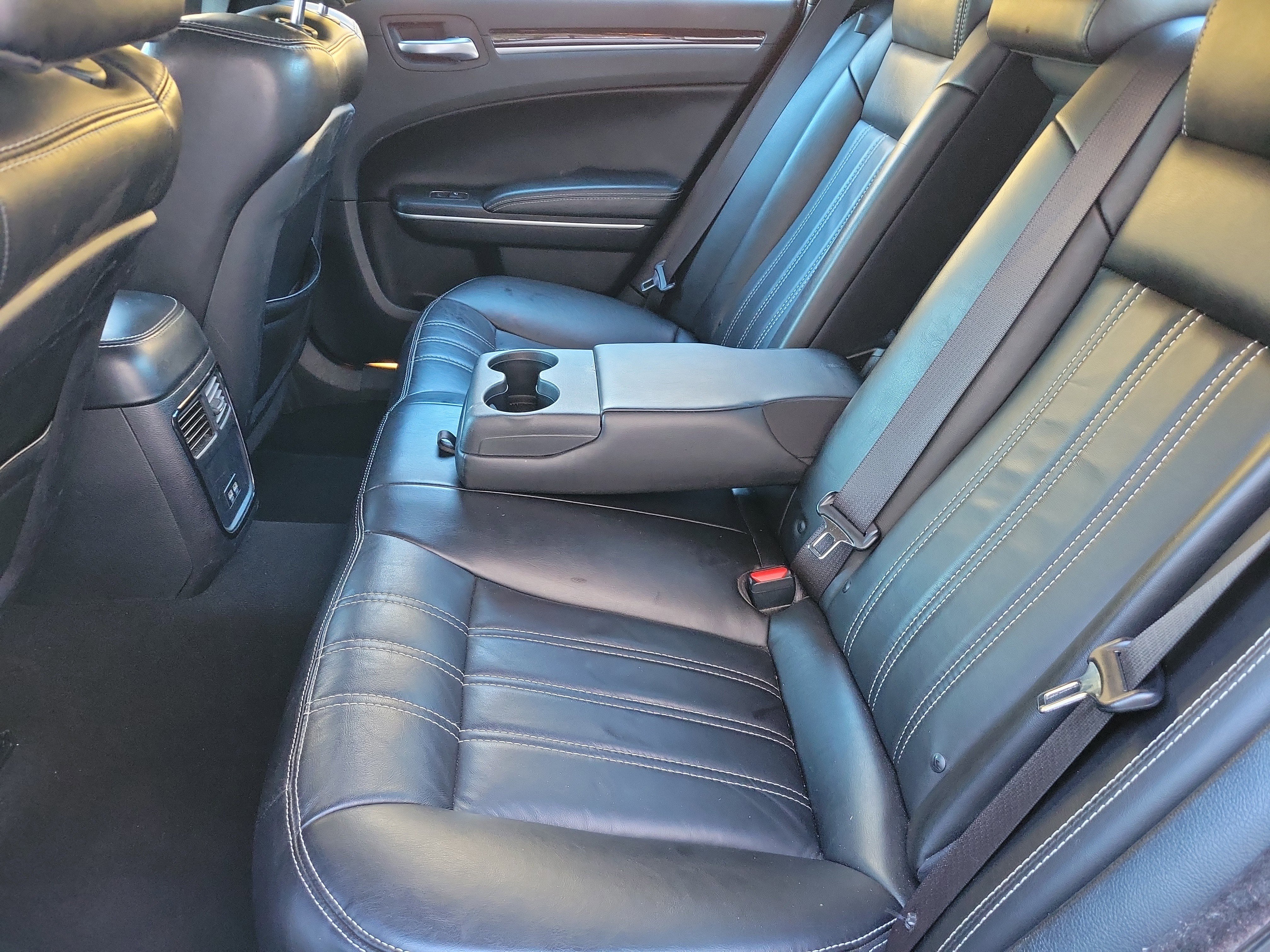 Used 2021 Chrysler 300 S image 16