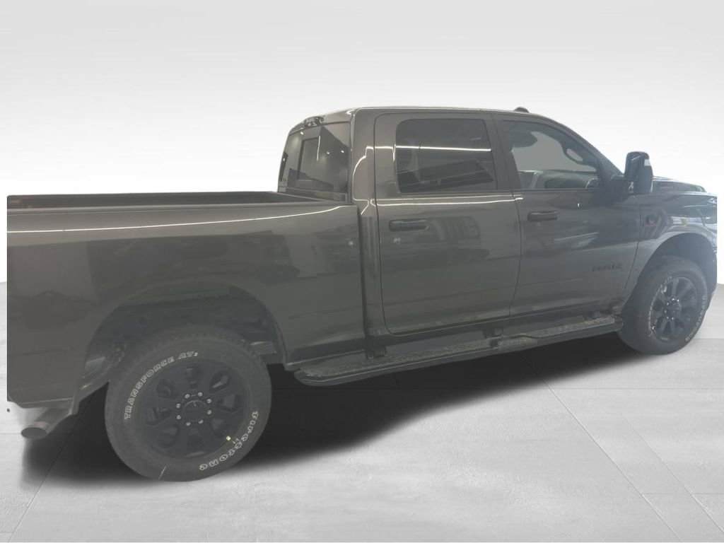 New 2026 RAM 2500 Big Horn image 20