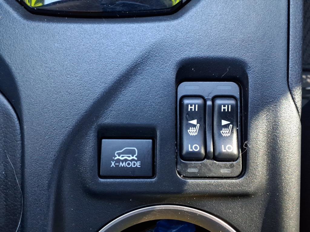 Used 2023 Subaru Crosstrek 2.5i Limited image 24