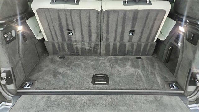 Used 2023 BMW X7 xDrive40i w/ M Sport Package image 15