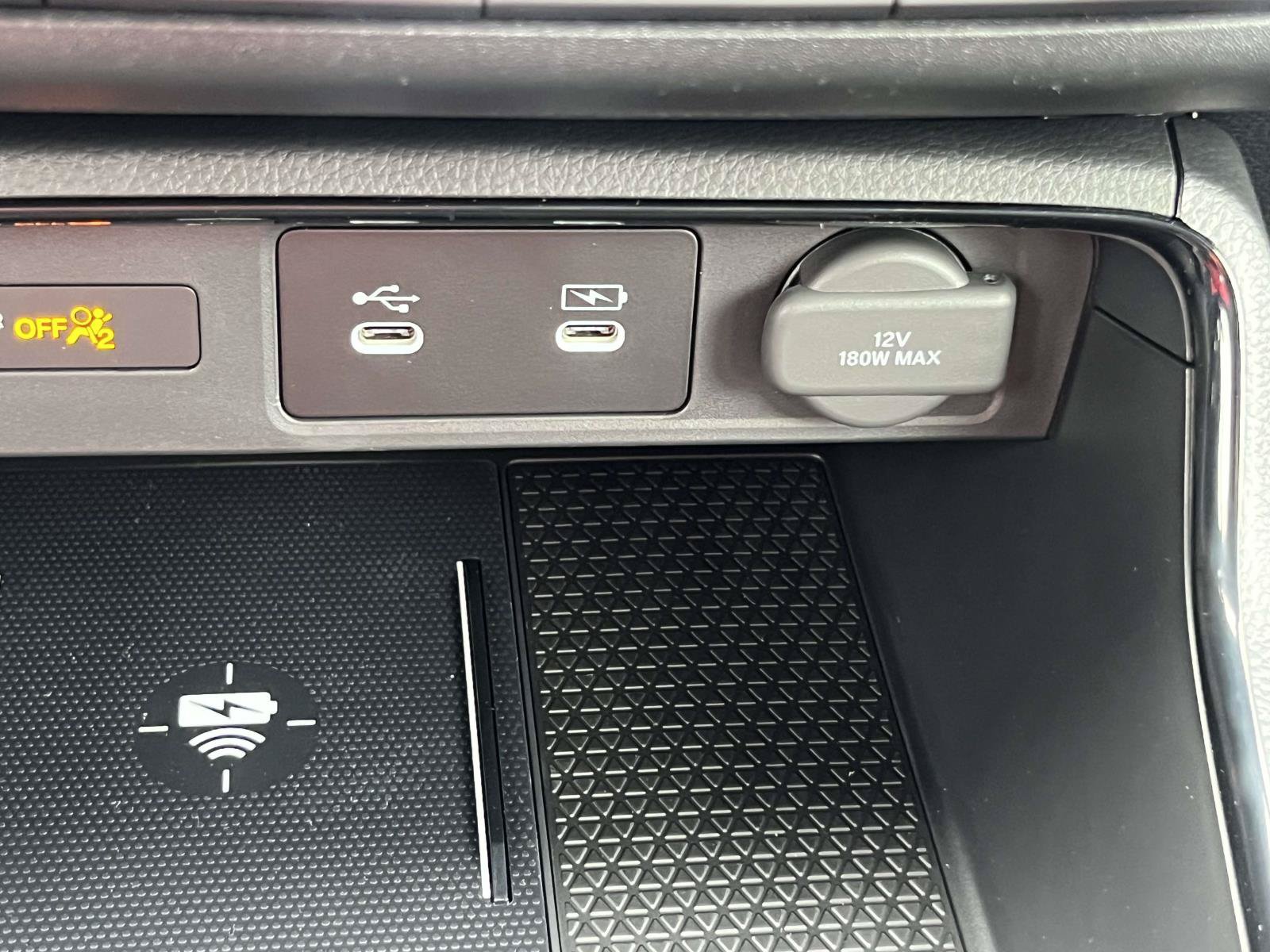 New 2026 Honda CR-V Sport image 14
