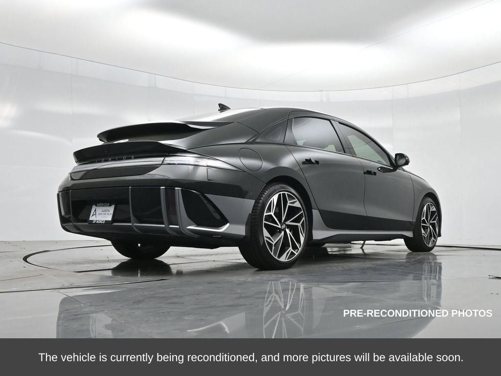 Used 2023 Hyundai Ioniq 6 Limited image 49