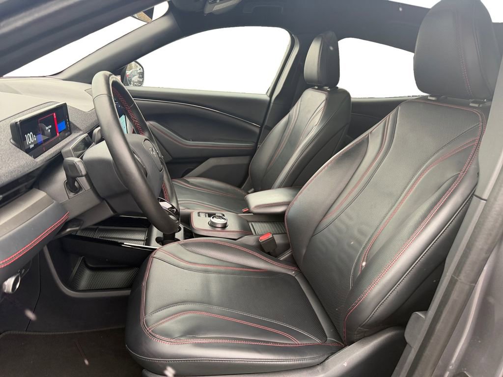 Used 2021 Ford Mustang Mach-E Premium w/ Equipment Group 301A image 9