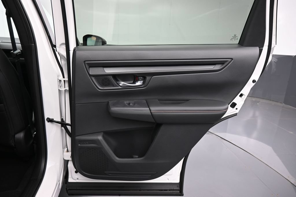 New 2026 Honda CR-V Sport-L image 32