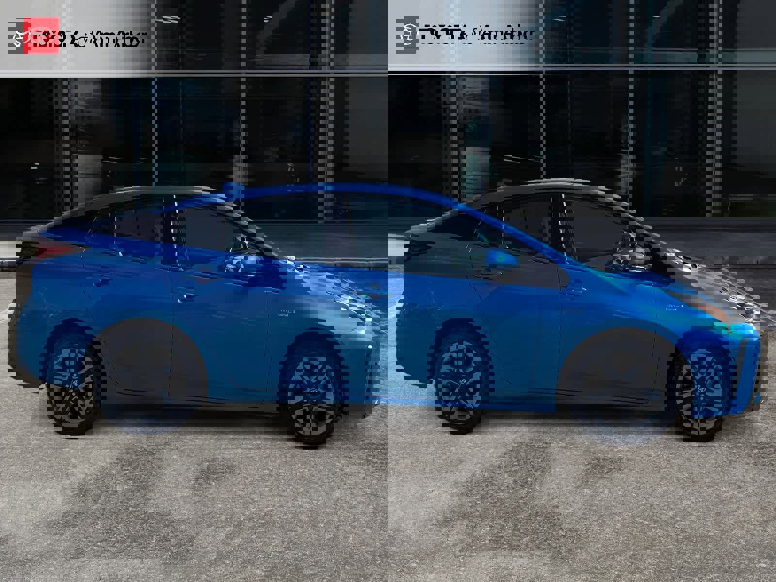 Used 2019 Toyota Prius XLE image 12