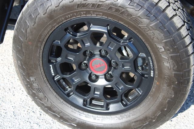Used 2024 Toyota Tundra TRD Pro image 28