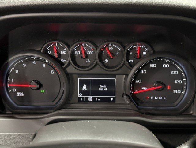 New 2026 GMC Sierra 2500 Pro w/ Convenience Package AWD/4WD image 10