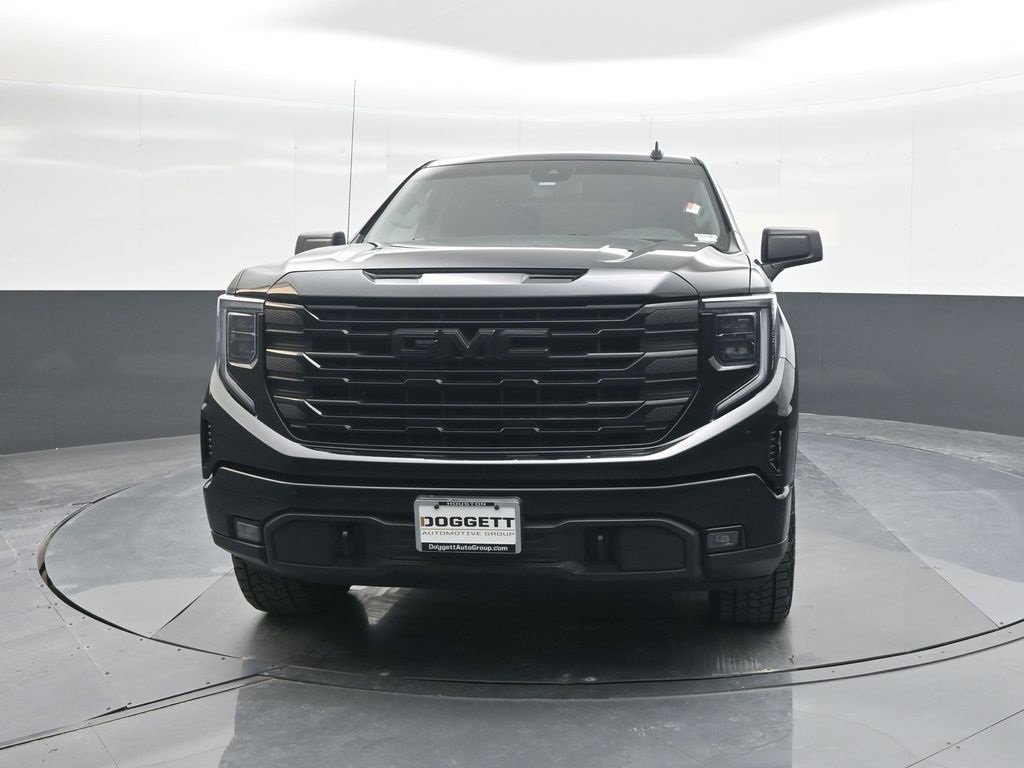 Used 2022 GMC Sierra 1500 Elevation image 5