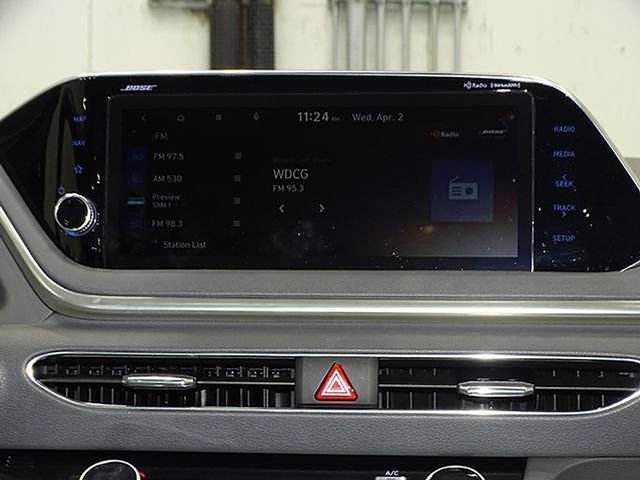 Used 2022 Hyundai Sonata SEL Plus image 29