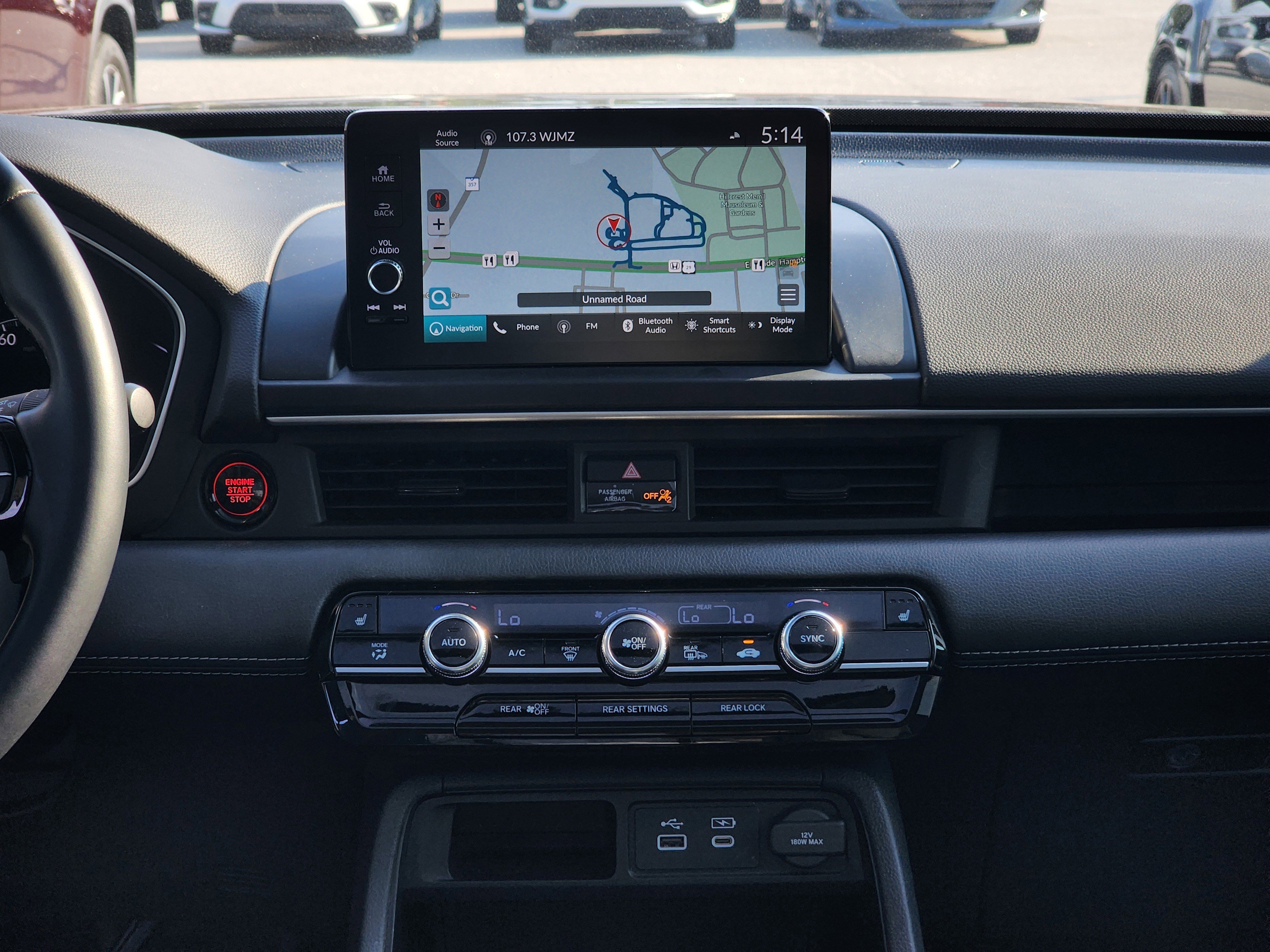 Used 2023 Honda Pilot Touring image 20