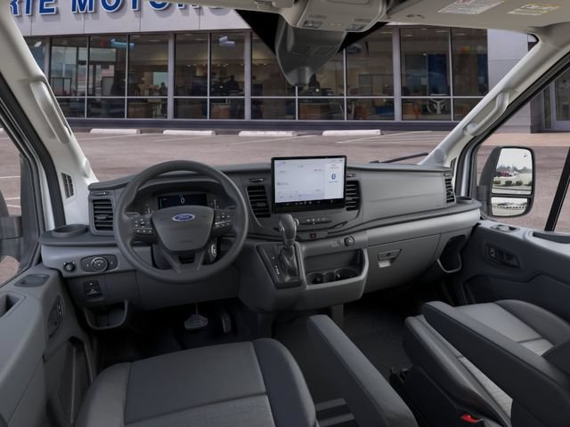 New 2026 Ford Transit 250 148 Medium Roof RWD image 9