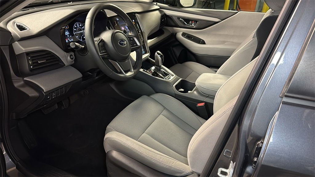 Used 2023 Subaru Legacy Premium image 23