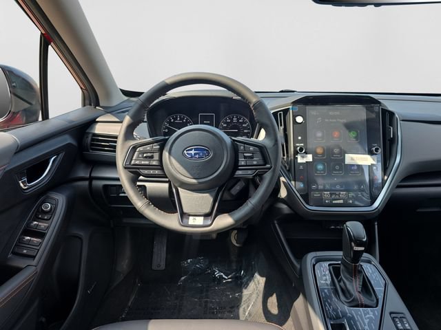 New 2026 Subaru Crosstrek 2.5i Limited AWD/4WD image 21